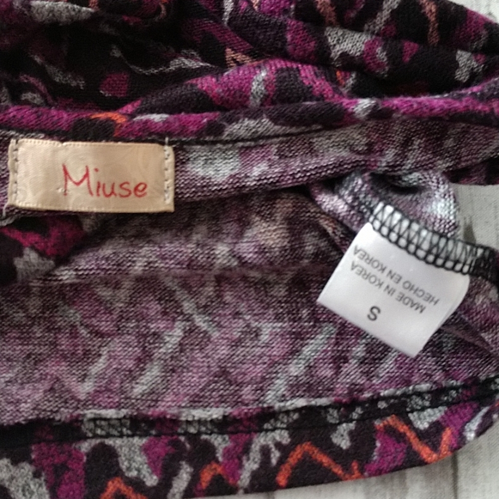 Miuse Tunic - Picture 5 of 6
